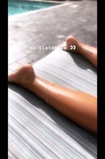 Anabella Carrasco feet photo 20