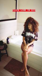 Anabella Carrasco feet photo 19