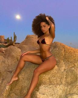 Anabella Carrasco feet photo 7