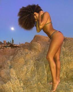 Anabella Carrasco feet photo 6
