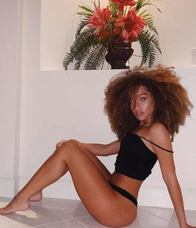 Anabella Carrasco feet photo 5