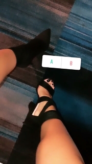 Anabella Carrasco feet photo 10