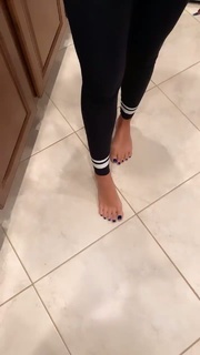 Anabella Carrasco feet photo 4