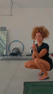 Anabella Carrasco feet photo 15