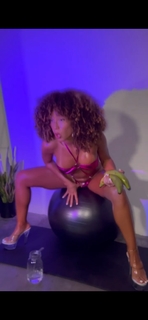 Anabella Carrasco feet photo 2