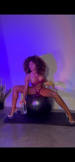 Anabella Carrasco feet photo 1