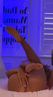Anabella Carrasco feet photo 2