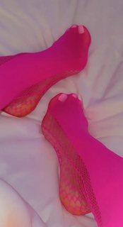 Anabella Carrasco feet photo 5
