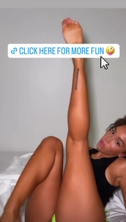 Anabella Carrasco feet photo 3