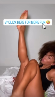 Anabella Carrasco feet photo 2