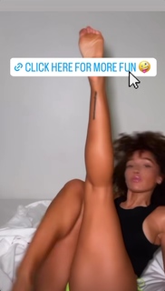 Anabella Carrasco feet photo 1