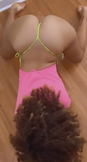 Anabella Carrasco feet photo 7
