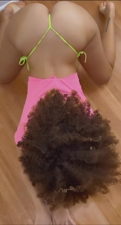 Anabella Carrasco feet photo 6