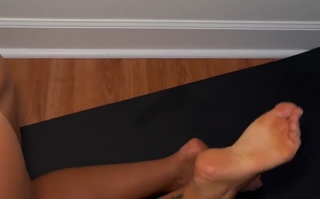 Anabella Carrasco feet photo 2