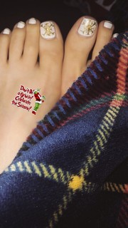Anabelle Acosta feet photo 8