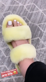 Anabelle Acosta feet photo 3