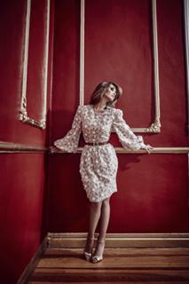 Anahí feet photo thumbnail