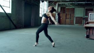 Anahí feet photo thumbnail