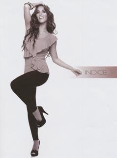 Anahí feet photo thumbnail