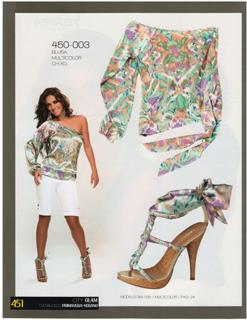 Anahí feet photo thumbnail