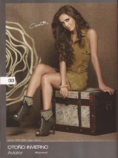 Anahí feet photo thumbnail