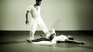 Anahí feet photo thumbnail