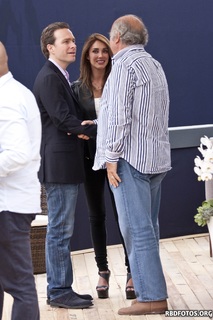 Anahí feet photo thumbnail