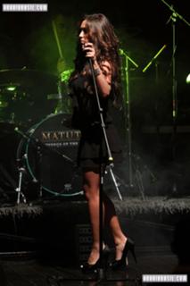 Anahí feet photo thumbnail