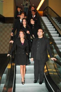 Anahí feet photo thumbnail