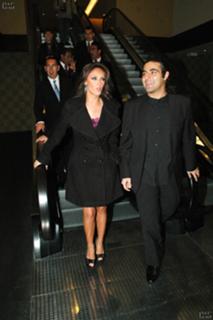 Anahí feet photo thumbnail