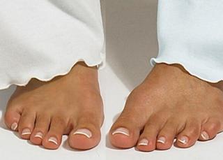 Anahí González feet photo 17