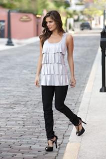 Anahí González feet photo 10