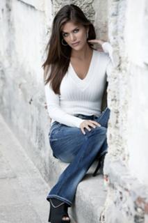 Anahí González feet photo 9