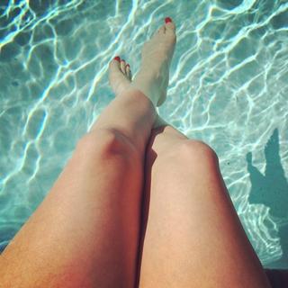 Anais Salazar feet photo 20