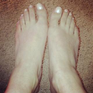 Anais Salazar feet photo 19