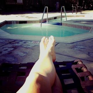 Anais Salazar feet photo 17