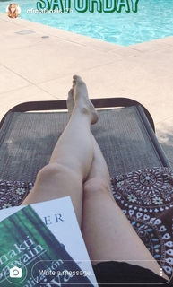 Anais Salazar feet photo 10