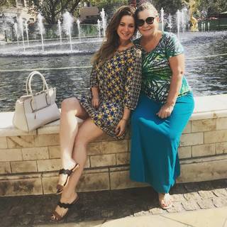 Anais Salazar feet photo 8