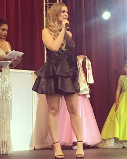 Anais Salazar feet photo 19