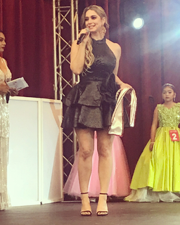 Anais Salazar feet photo 18
