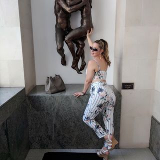 Anais Salazar feet photo 14
