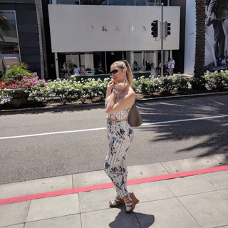 Anais Salazar feet photo 12