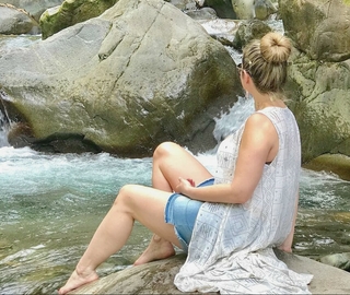 Anais Salazar feet photo 17