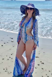 Anais Salazar feet photo 16