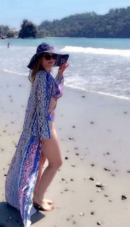 Anais Salazar feet photo 15