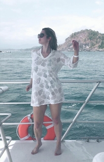 Anais Salazar feet photo 13