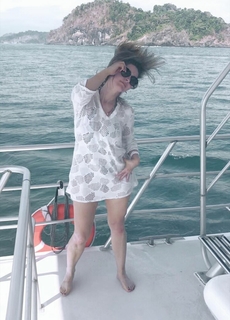 Anais Salazar feet photo 12