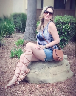 Anais Salazar feet photo 7