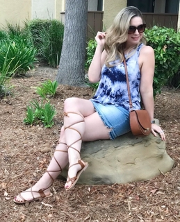 Anais Salazar feet photo 6
