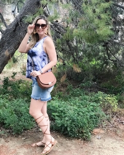 Anais Salazar feet photo 4
